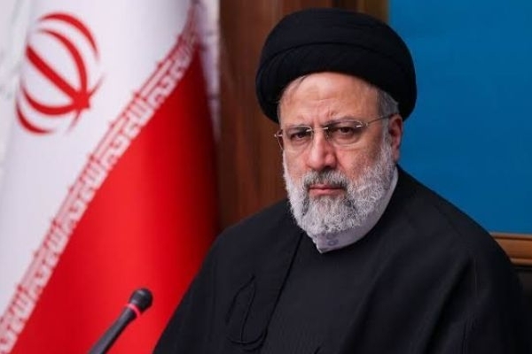 شهید رئیسی الگوی مدیریت جهادی و مردمی است