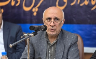 رئیس حوزه آبریز کرخه و رودهای مرزی غرب: تعیین تکلیف اراضی جامانده سامانه گرمسیری در دستور کار وزارت نیرو قرار گرفت