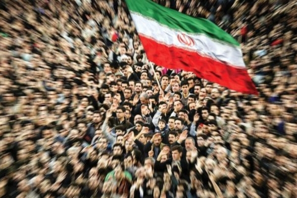 ثبت حماسه مقاومت ایران به عنوان الگوی عزت