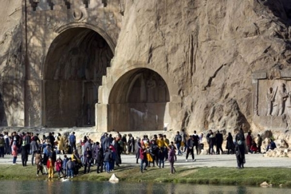 میراث فرهنگی ابزار مقاومت برای ایرانیان