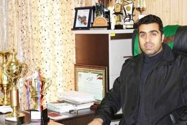 زیرساخت‌های آبی، مهم‌ترین چالش ورزش‌های سه‌گانه در کرمانشاه