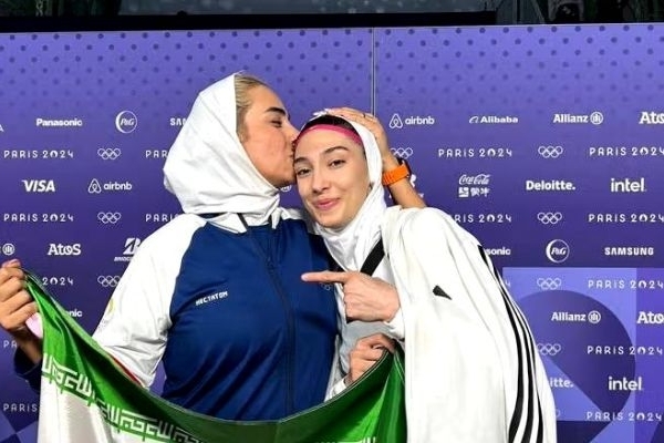 هدف اصلی ما کسب ۴ سهمیه ناگویاست