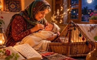 لالایی؛ میراثی که از گهواره‌ها جا مانده است