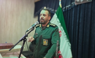 فرمانده سپاه سرپل‌ذهاب: آزادسازی خرمشهر نتیجه اتحاد، خودباوری و نصرت الهی بود