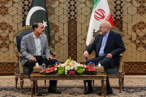 از حقوق ملت و کشورمان عدول نمی‌کنیم