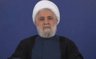 دبیرکل حزب‌الله: ایران توانست آمریکا و اسرائیل را خوار کند