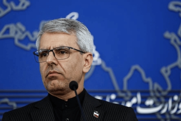 بقائی: کسی نمی‌تواند ادعا کند که امضای توافق قریب‌الوقوع است