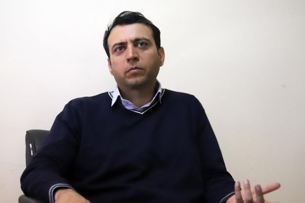 تأمین پارکینگ کوهستانی مطالبه جدی کوهنوردان است