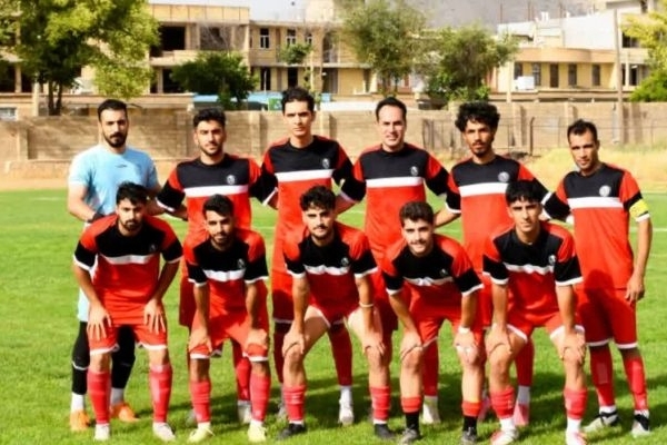 ستارگان سلیمی چشم‌انتظار حمایت مسئولان ورزش کرمانشاه