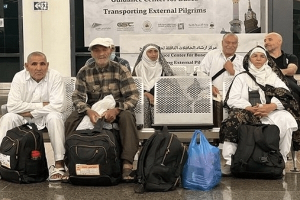 ۴۰۰ سهمیه حج ایران چطور سوخت؟