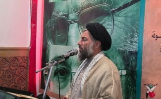 امام جمعه سرپل‌ذهاب: غدیر مانیفست اسلام سیاسی و استمرار ولایت الهی است