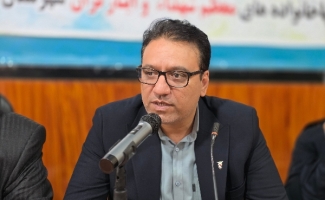 مدیرکل بنیاد شهید کرمانشاه: رفع مشکلات ایثارگران نیازمند هم‌افزایی همه دستگاه‌هاست