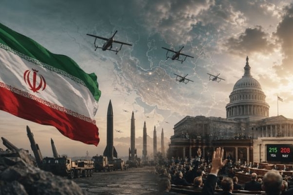 راهبرد «فرسایش زمانی»، معادلات آمریکا را برهم زد