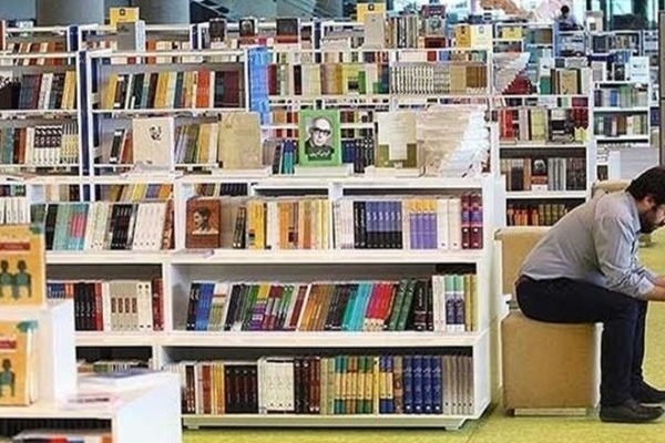تقویت کتابفروشی‌ها با برنامه‌های جدید خانه کتاب