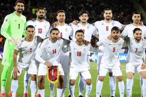 ایران با ترکیب ناقص راهی جام جهانی شد