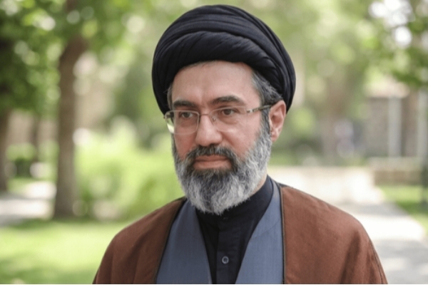 پیام تسلیت رهبر انقلاب در پی ارتحال آیت‌الله فیاض