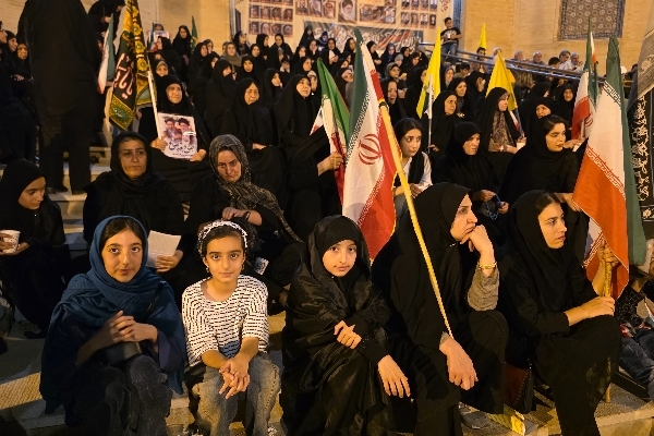 مرزهای غرب تا قلب ایران؛ تجدید پیمان مردم با حافظان امنیت و عزت ملی