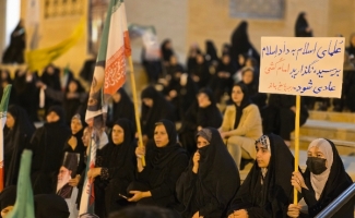 موج ۱۰۴؛ سرپل‌ذهاب همچنان در خط مقدم حمایت از ایران مقتدر