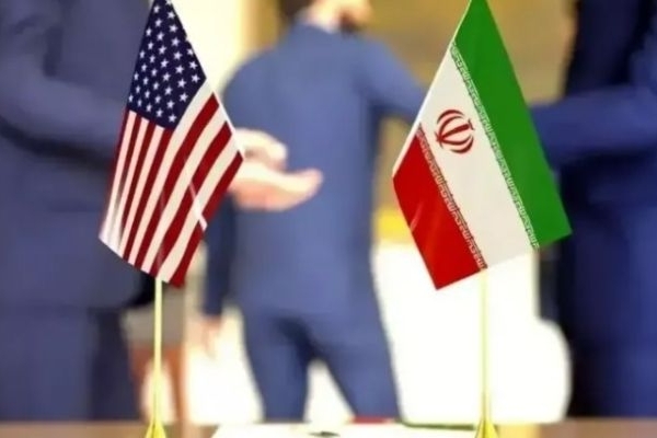توافق صلح آمریکا و ایران نهایی شد