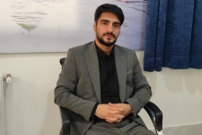 دادستان سرپل‌ذهاب: رضایت مردم از عملکرد دادگستری نتیجه تلاش شبانه‌روزی مجموعه قضایی است