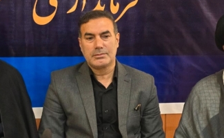 فرماندار سرپل‌ذهاب: امام جمعه نقش محوری در تقویت وحدت و همدلی اجتماعی دارد