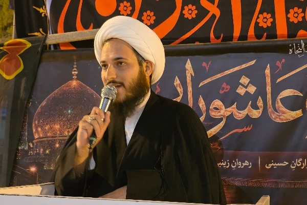 حضور ۱۲۱ شبه مردم در اجتماعات «نحن المنتقمون» جلوه‌ای از بصیرت، مقاومت و زمینه‌سازی برای پیروزی جبهه حق است