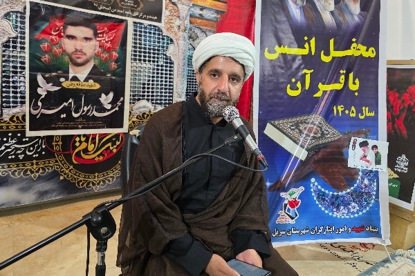 محافل قرآنی، تجدید میثاق با شهدا و استمرار راه مقاومت است