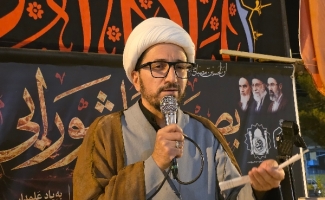 حجت‌الاسلام یعقوبی: حضور مردم در صحنه، مهم‌ترین پشتوانه انقلاب و عامل بازدارندگی در برابر دشمنان است