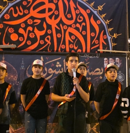 سرپل‌ذهاب بار دیگر صحنه تداوم یک حماسه مردمی بود؛