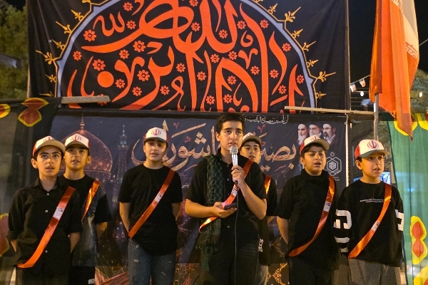 سرپل‌ذهاب بار دیگر صحنه تداوم یک حماسه مردمی بود؛