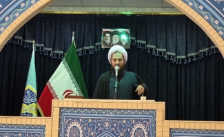 امام جمعه سرپل‌ذهاب: وحدت، حضور مردم و حمایت از ولایت، رمز پیروزی جبهه حق در برابر دشمنان است
