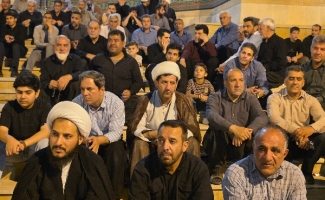سرپل‌ذهاب؛ ۱۲۵ شب فریاد عزت و مقاومت