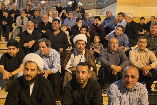 سرپل‌ذهاب؛ ۱۲۵ شب فریاد عزت و مقاومت