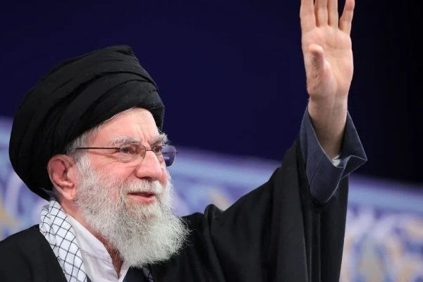 وقت جدایی رسید آقای شهیدم