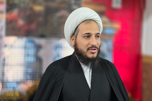 امام جمعه سرپل‌ذهاب: حضور مردم در میدان، بزرگ‌ترین نمایش اقتدار جمهوری اسلامی ایران است