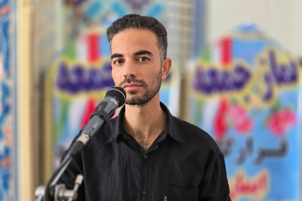عوامل اجرایی و برگزارکنندگان نماز عبادی‌ـ‌سیاسی جمعه شهرستان سرپل‌ذهاب