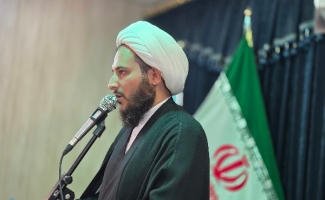 امام جمعه سرپل‌ذهاب: حفظ وحدت، انسجام ملی و حضور در صحنه، مهم‌ترین وظیفه امروز مردم است