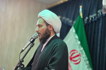امام جمعه سرپل‌ذهاب: حفظ وحدت، انسجام ملی و حضور در صحنه، مهم‌ترین وظیفه امروز مردم است