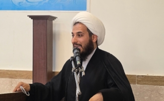 امام جمعه سرپل‌ذهاب: خدمت به زائران سیدالشهدا(ع) توفیقی بزرگ و ذخیره‌ای ماندگار است