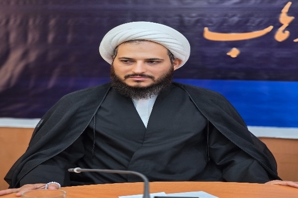 امام جمعه سرپل‌ذهاب: رسانه‌ها با هم‌افزایی و انعکاس واقعیت‌ها، امید را در جامعه تقویت کنند