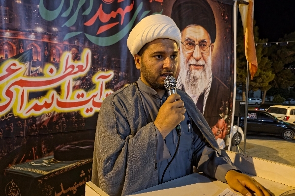 حجت‌الاسلام شیروانی: صبر، استقامت و وحدت؛ سه رکن پیروزی جبهه حق در برابر دشمن است