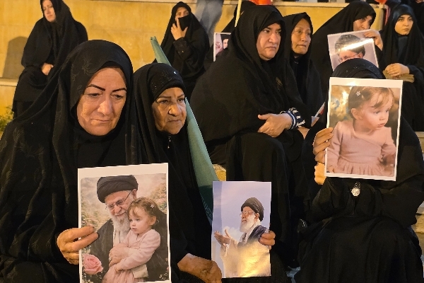 سرپل‌ذهاب، ۱۳۴ شب ایستادگی؛ فریاد «یالثارات الحسین» خاموش‌شدنی نیست