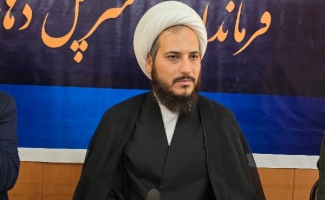 امام جمعه سرپل‌ذهاب: اربعین فرصتی برای خودسازی و خدمت خالصانه به زائران سیدالشهدا(ع) است