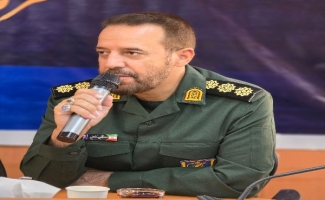 فرمانده سپاه سرپل‌ذهاب: موکب‌های اربعین ویترین فرهنگ حسینی و مهمان‌نوازی مردم شهرستان هستند