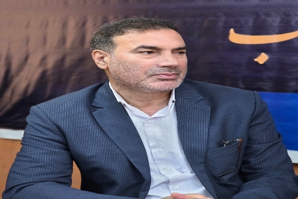 فرماندار سرپل‌ذهاب: خدمات‌رسانی به زائران اربعین با برنامه‌ریزی منسجم و استفاده از تجربیات سال‌های گذشته انجام می‌شود