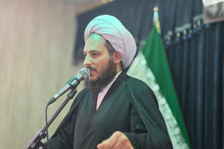 امام جمعه سرپل‌ذهاب: سنت الهی، انتقام از مستکبران است؛ ملت ایران با صبر و مقاومت پیروز خواهد شد
