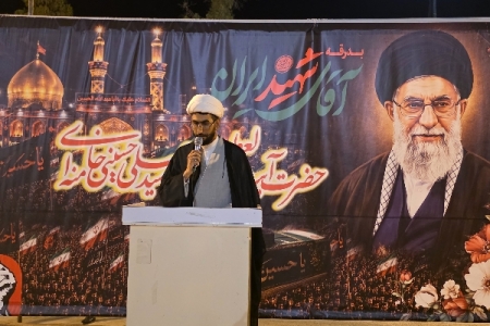 تبعیت از ولایت، رمز عزت، پیروزی و عبور از فتنه‌هاست