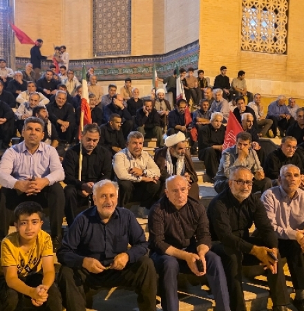 سرپل‌ذهاب؛ ۱۳۹ شب حماسه، عهدی که همچنان ادامه دارد