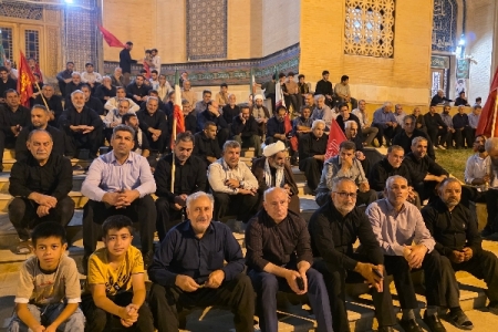 سرپل‌ذهاب؛ ۱۳۹ شب حماسه، عهدی که همچنان ادامه دارد