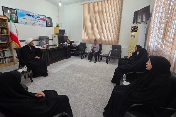 امام جمعه سرپل‌ذهاب: هم‌افزایی دستگاه‌های فرهنگی، زمینه‌ساز ارتقای فرهنگ عمومی شهرستان است